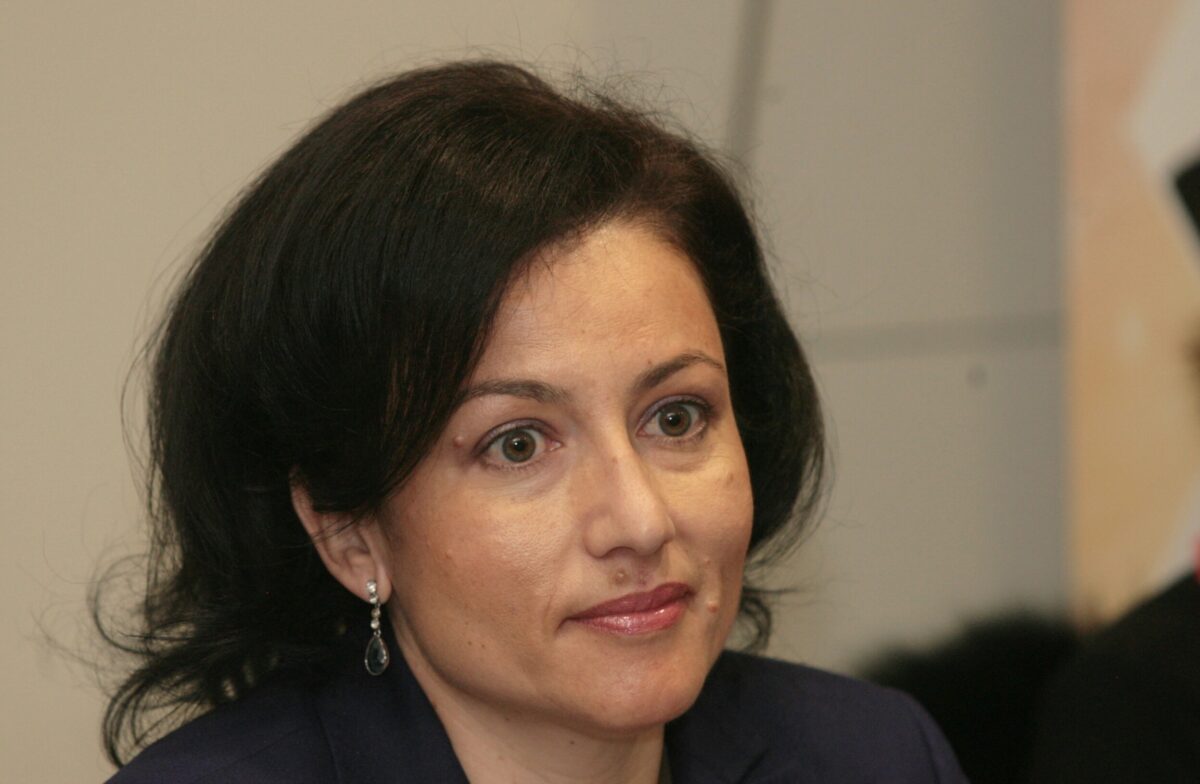 Танева