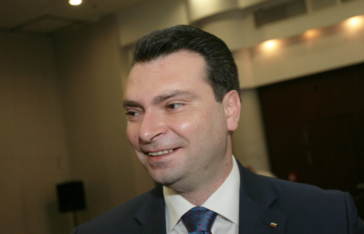 Калоян Паргов