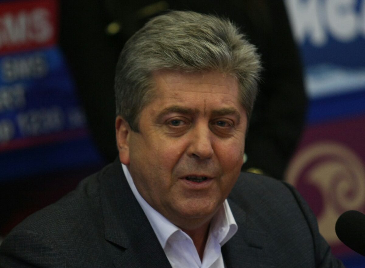 Първанов
