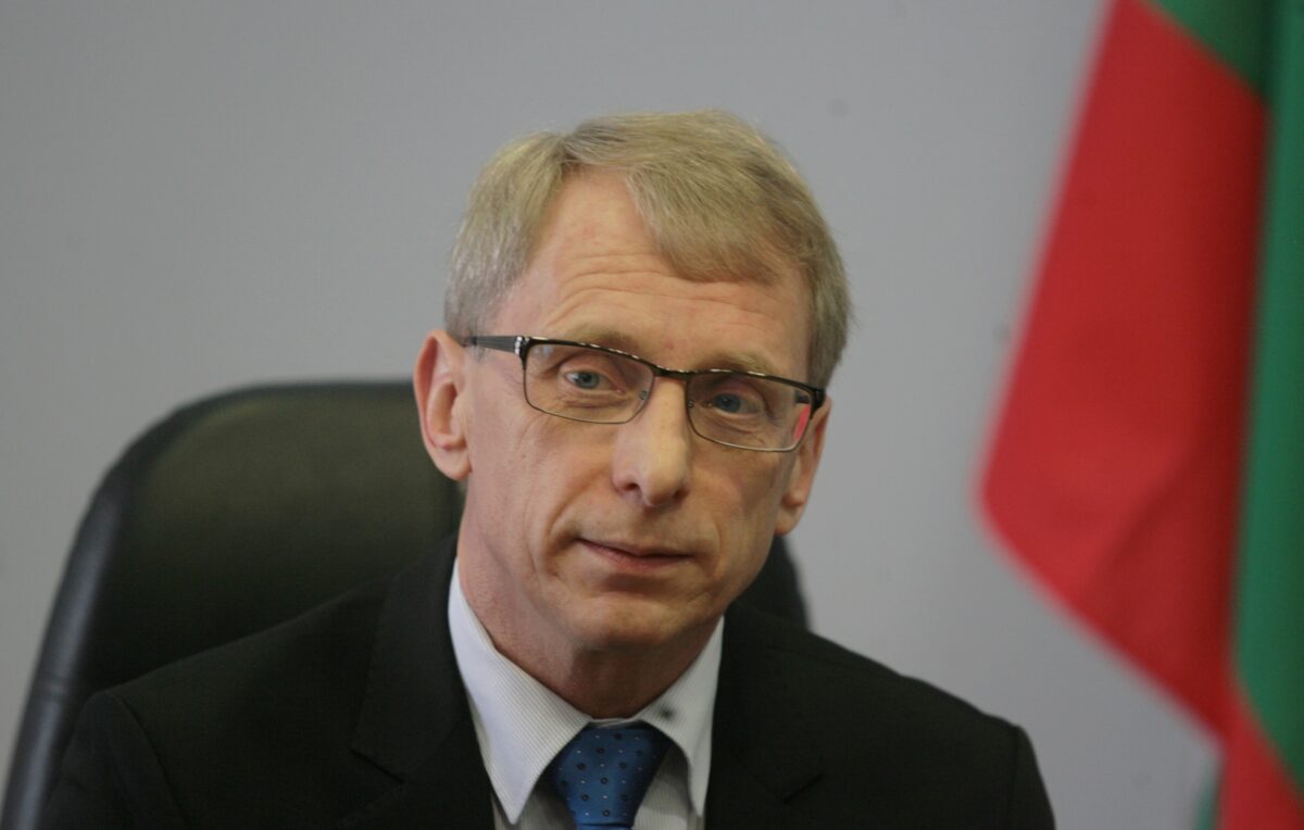 Денков