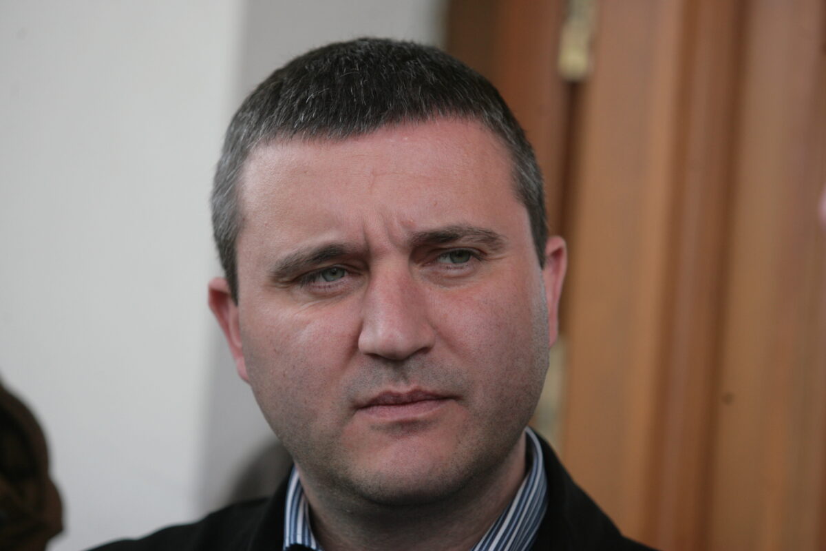 Горанов