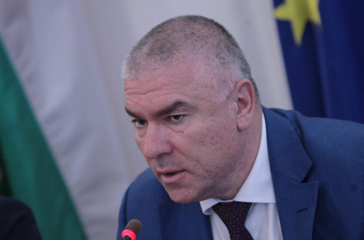 Веселин Марешки, Воля