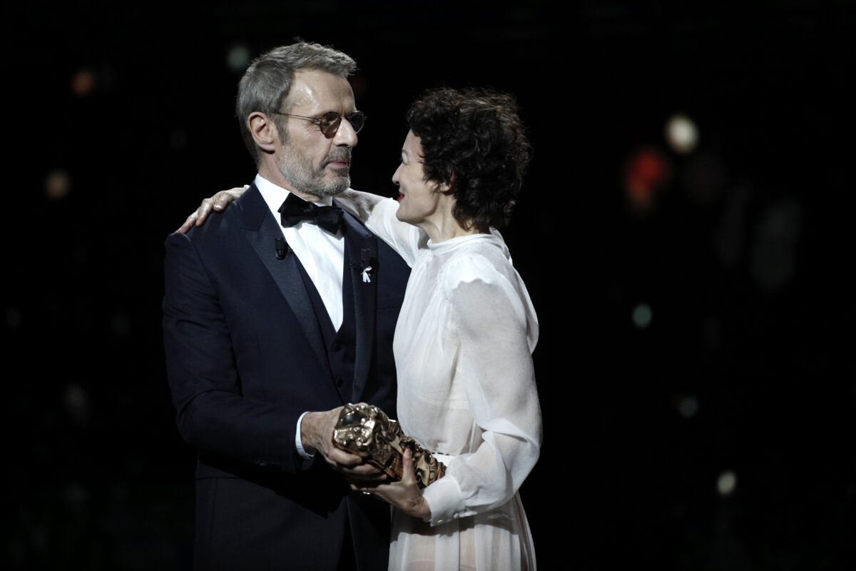 Ceremony - Cesars 2018