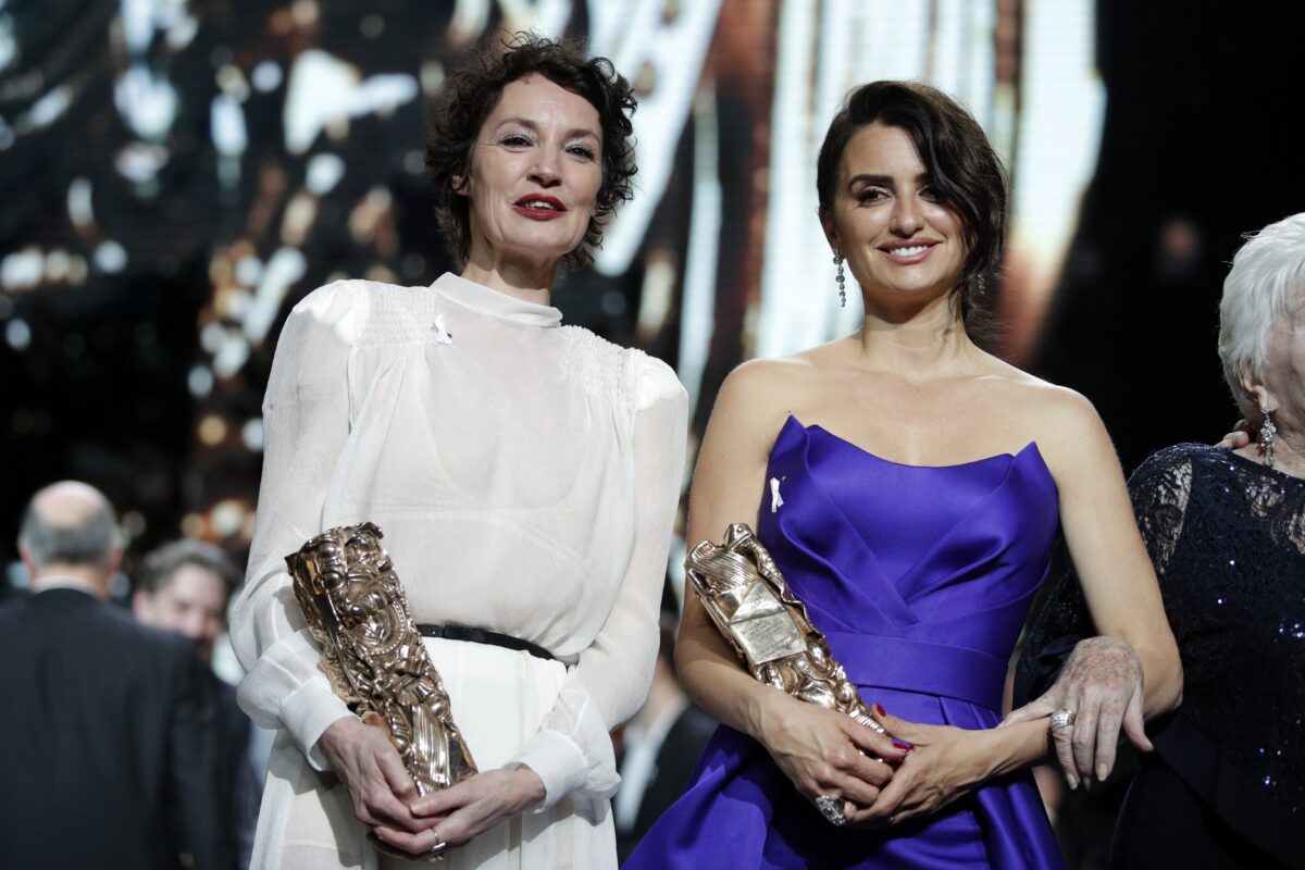 Ceremony - Cesars 2018