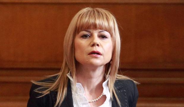 Светлана Ангелова, снимка: politika.bg