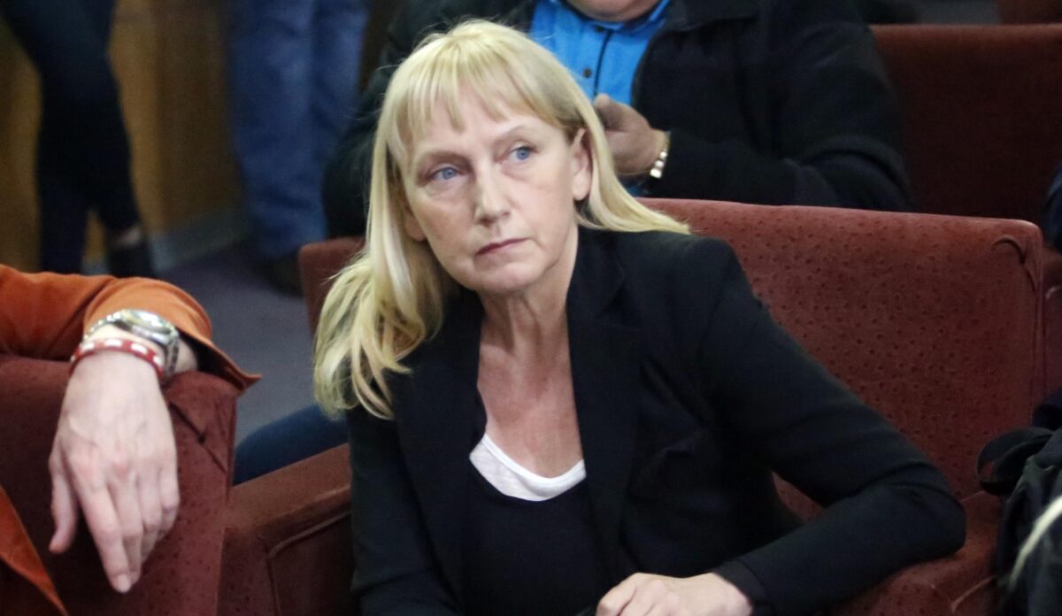 Елена Йончева