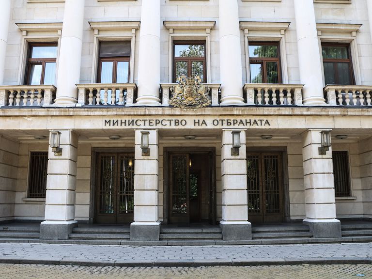 България получава 489 млн. евро за отбрана от ЕС